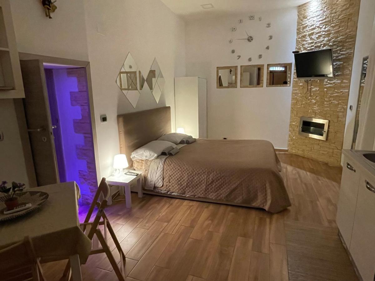 시라쿠사 Casa Riccardo 빌라 외부 사진